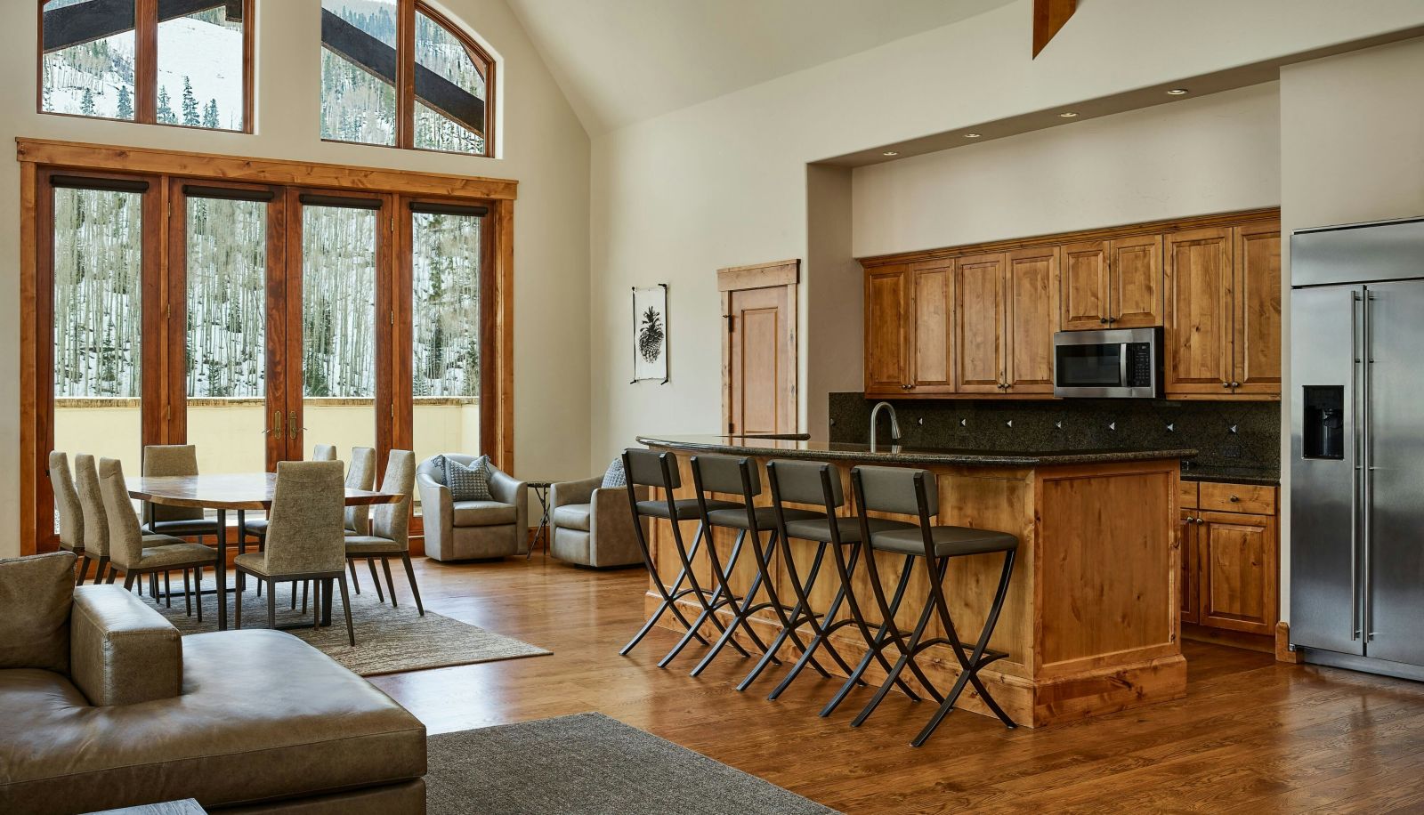 Zimmer - The Hythe a Luxury Collection Resort-Vail