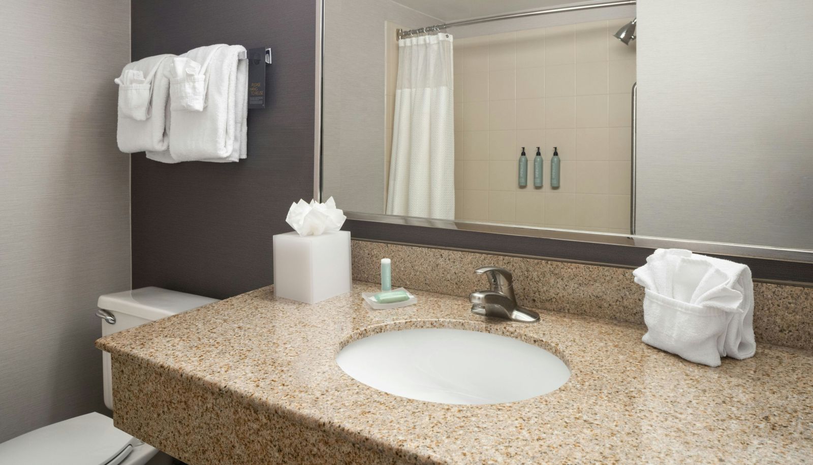 Habitación - Courtyard by Marriott Hartford Cromwell