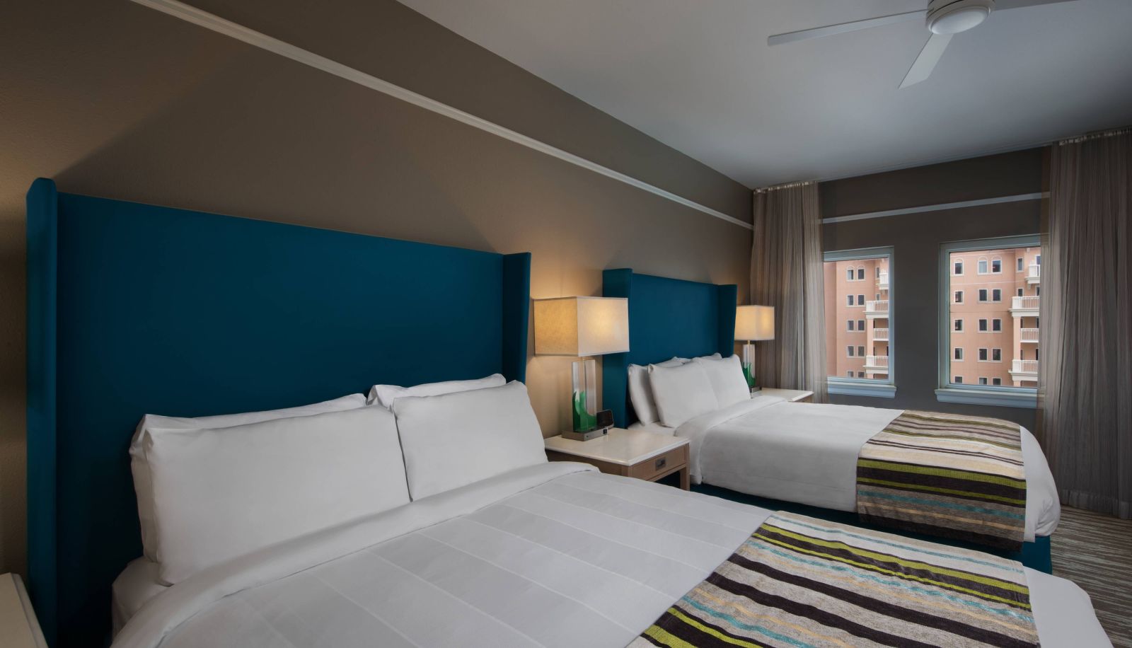 Room - Marriott's OceanWatch Villas at Grande Dunes