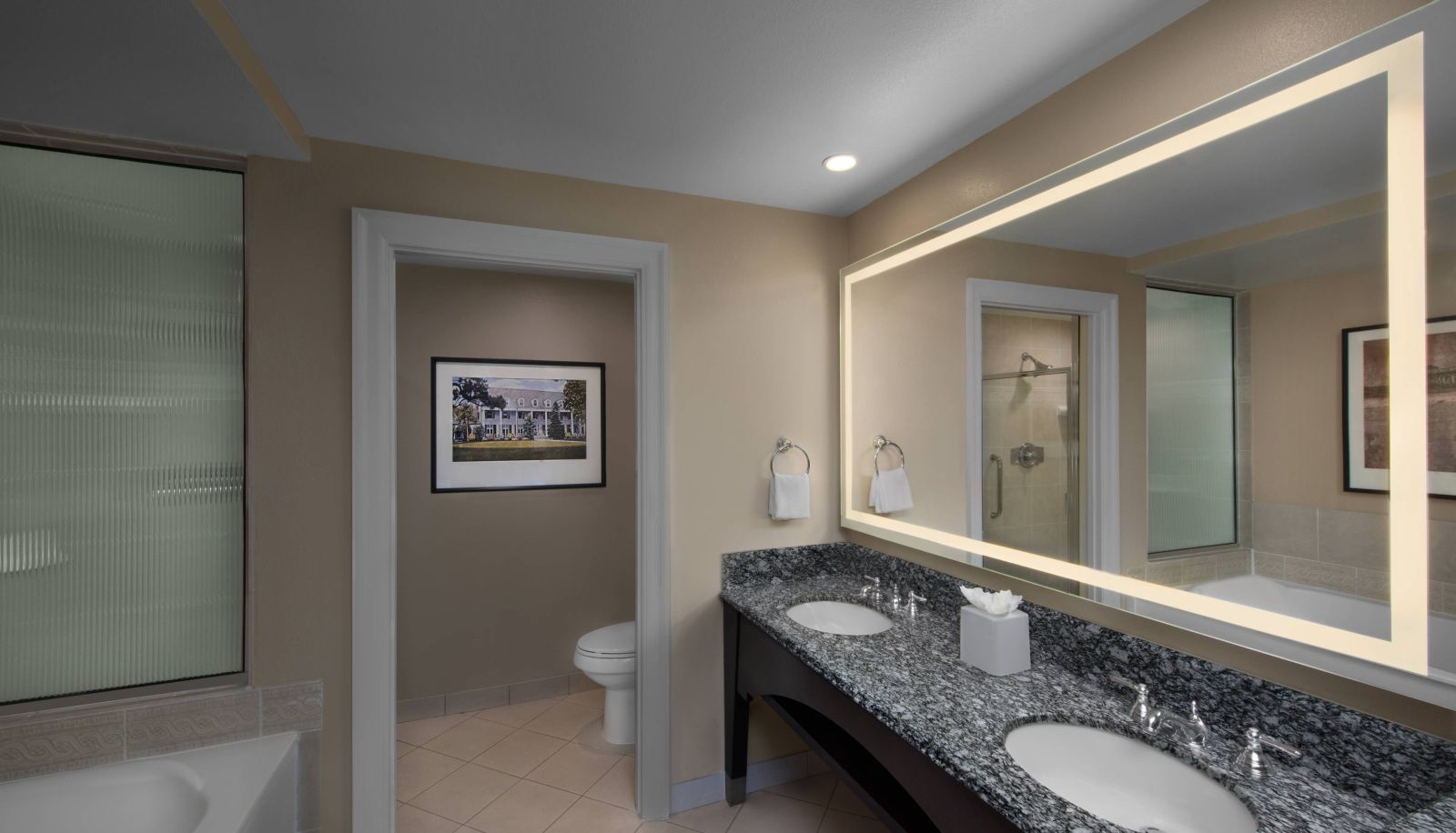 Room - Marriott's OceanWatch Villas at Grande Dunes