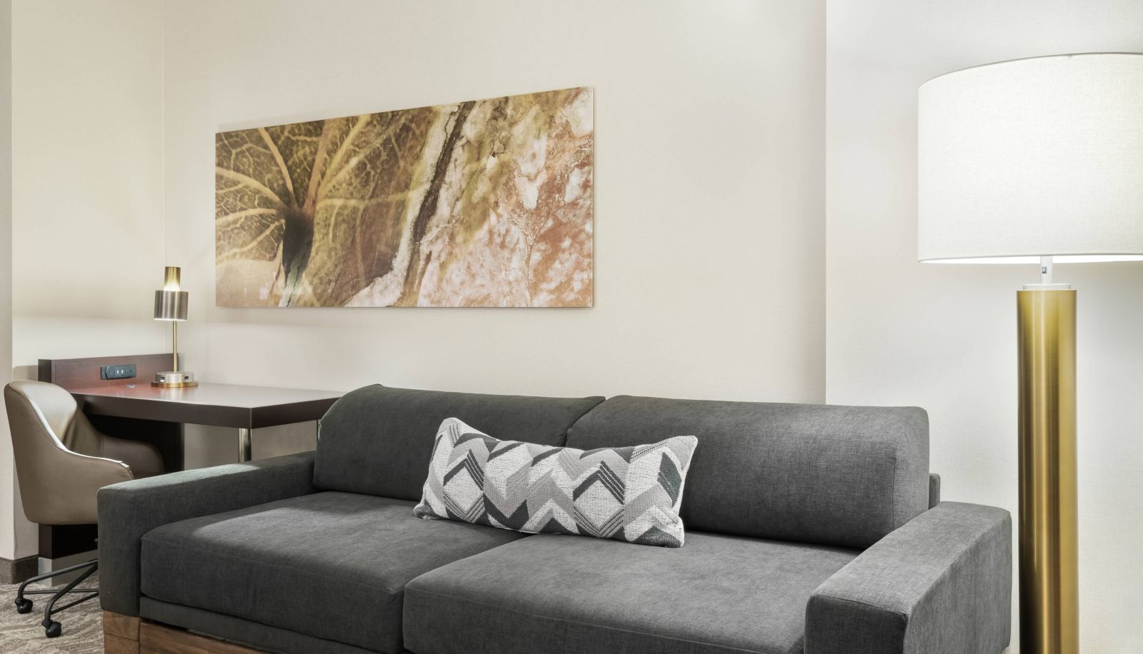 Chambre - SpringHill Suites by Marriott Cleveland Solon
