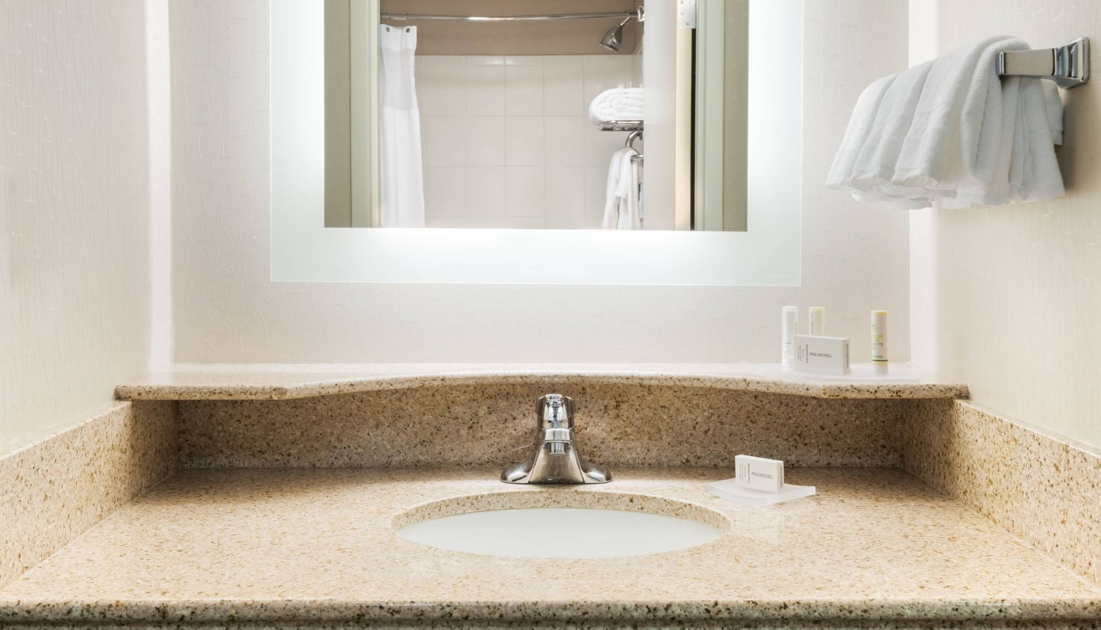 Room - SpringHill Suites by Marriott Cleveland Solon