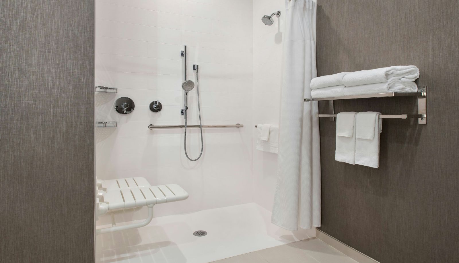Pokój - SpringHill Suites by Marriott Danbury