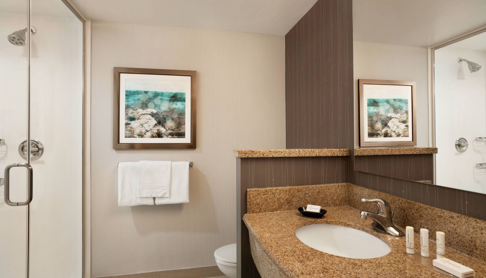 Room - Courtyard by Marriott Middletown Goshen