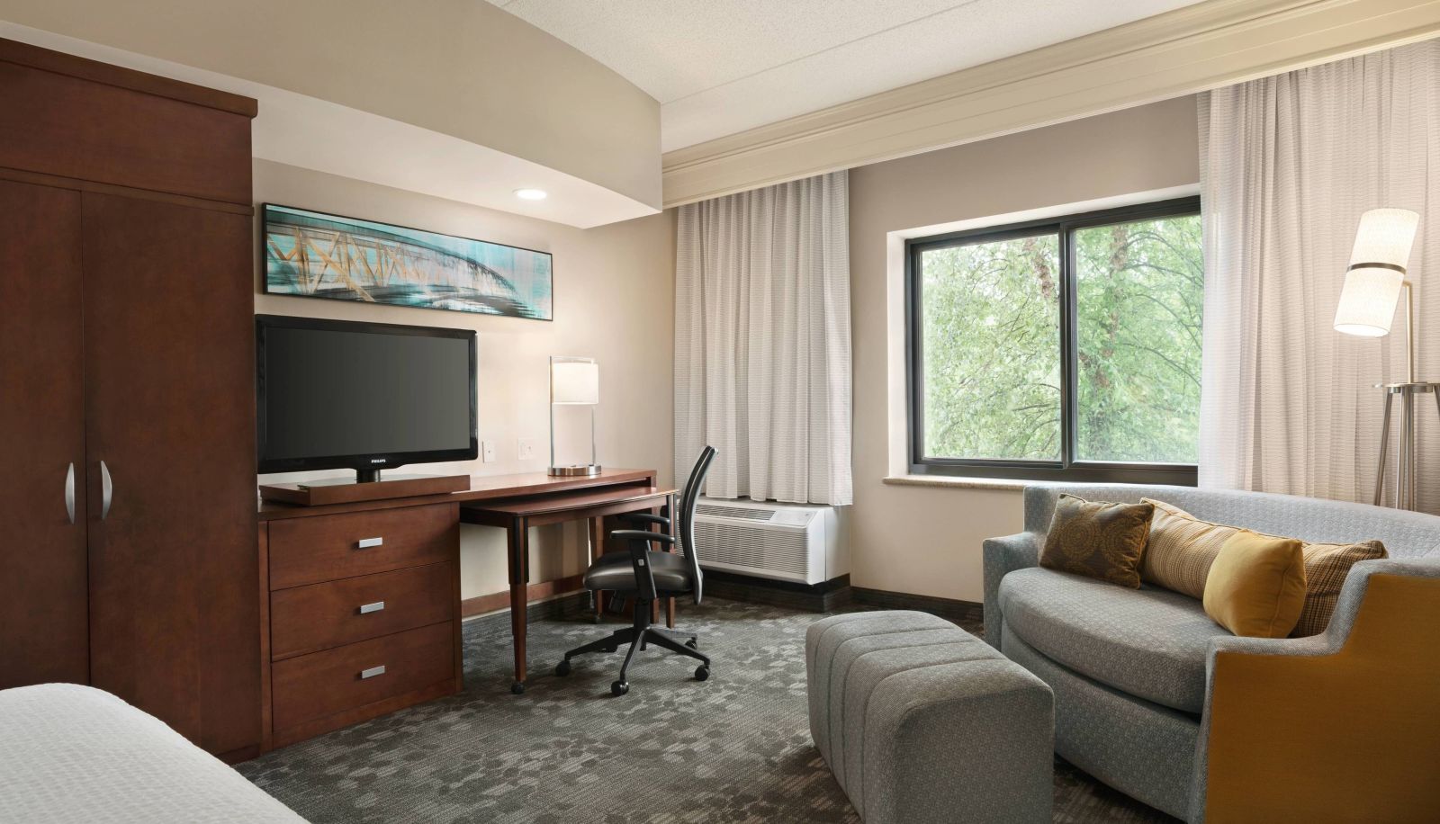 Room - Courtyard by Marriott Middletown Goshen