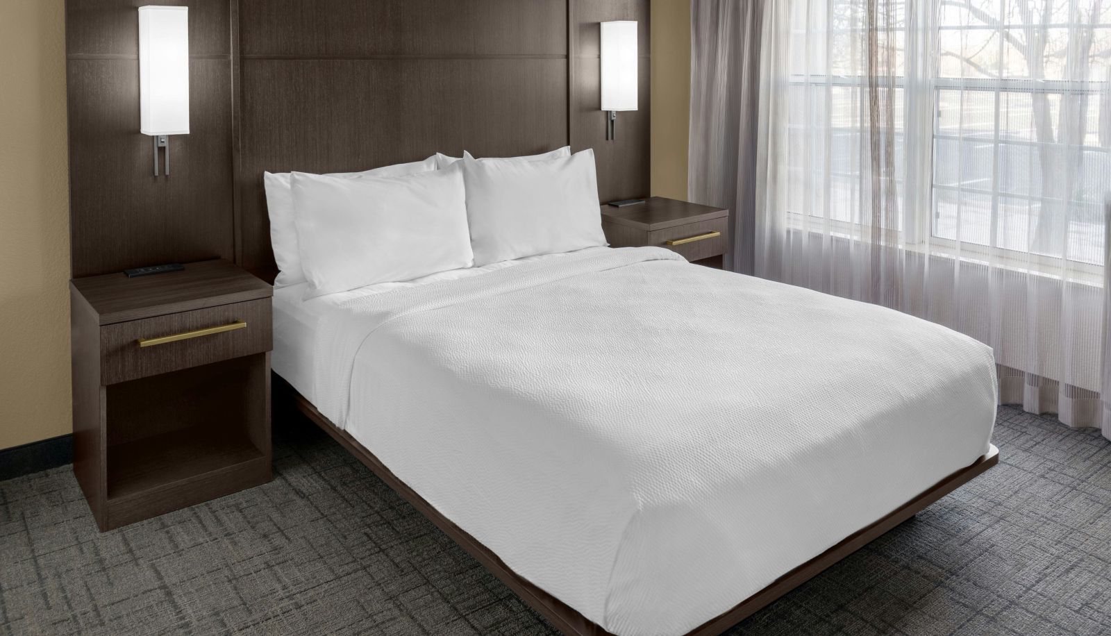 Room - Residence Inn by Marriott Albuquerque North