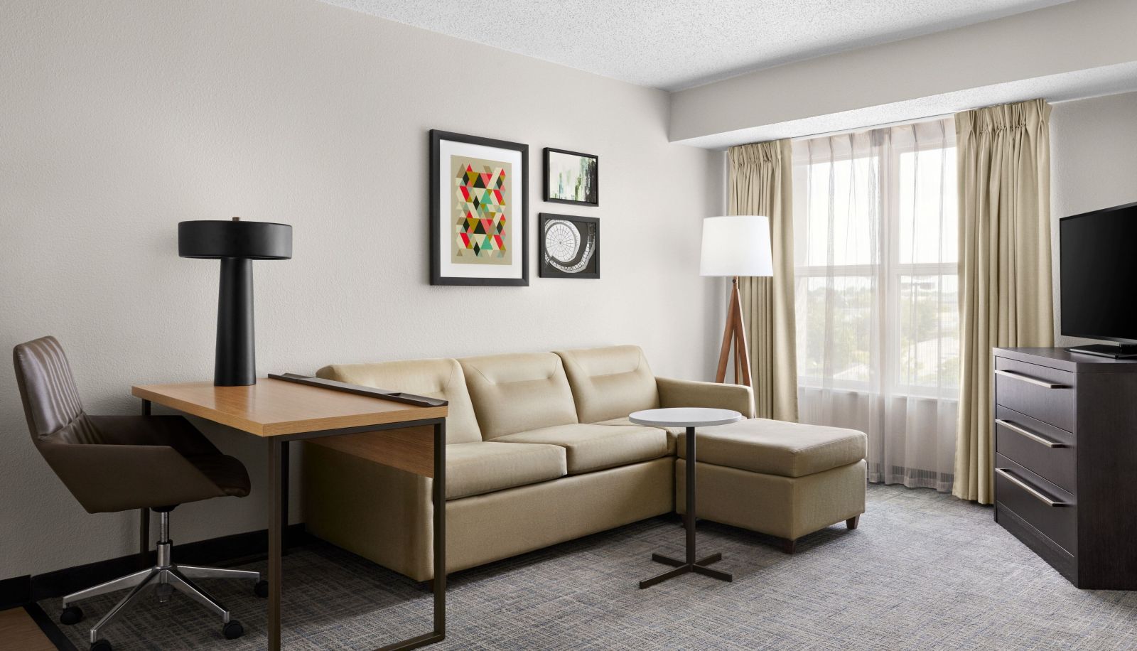 Room - Residence Inn by Marriott Indianapolis Northwest