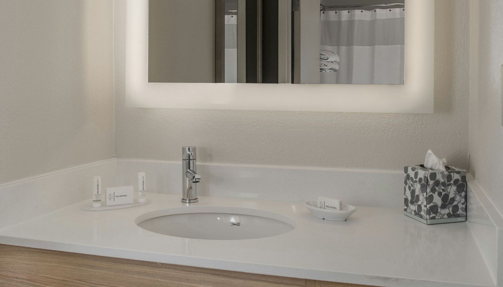 Habitación - SpringHill Suites by Marriott New Orleans Warehouse Arts District