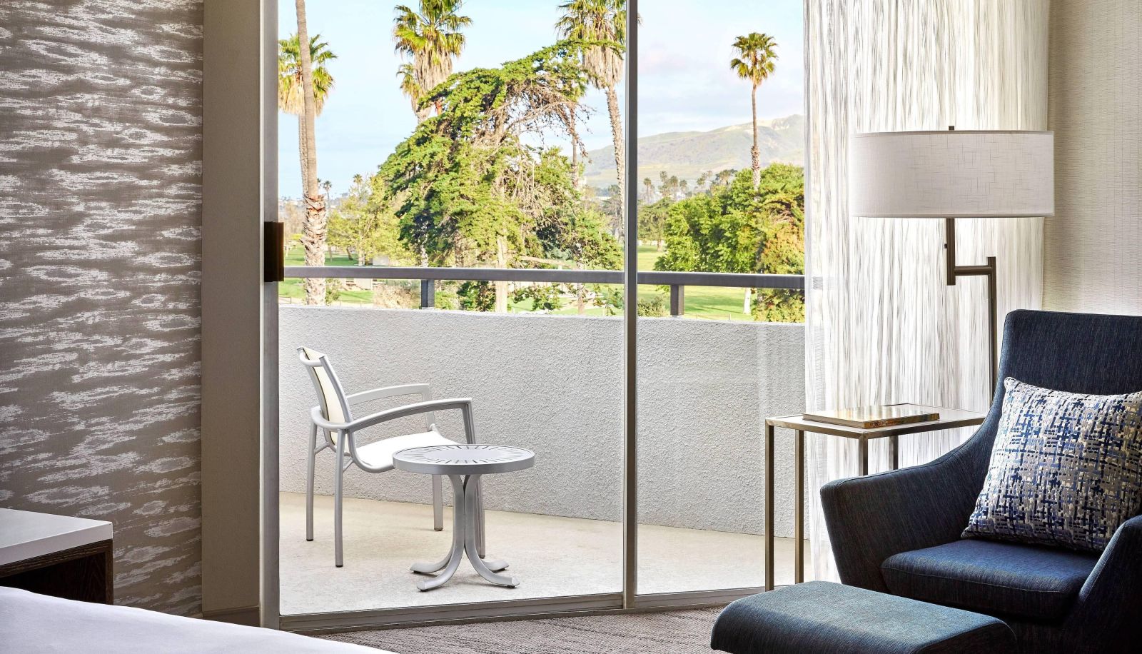 Zimmer - Ventura Beach Marriott