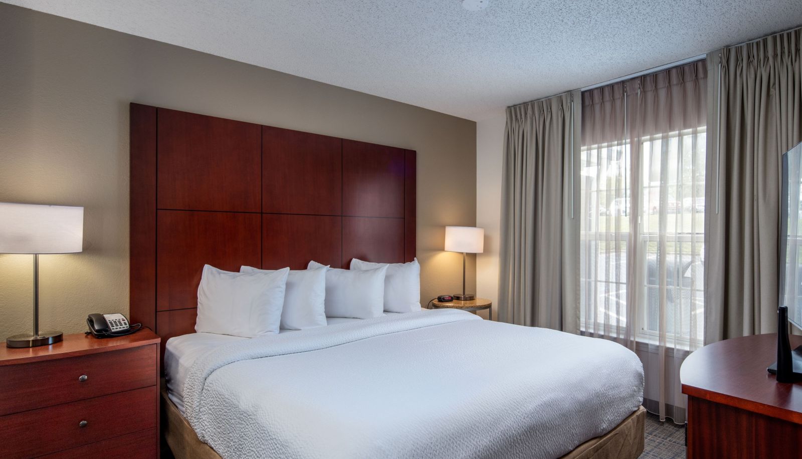 Room - Residence Inn by Marriott Little Rock