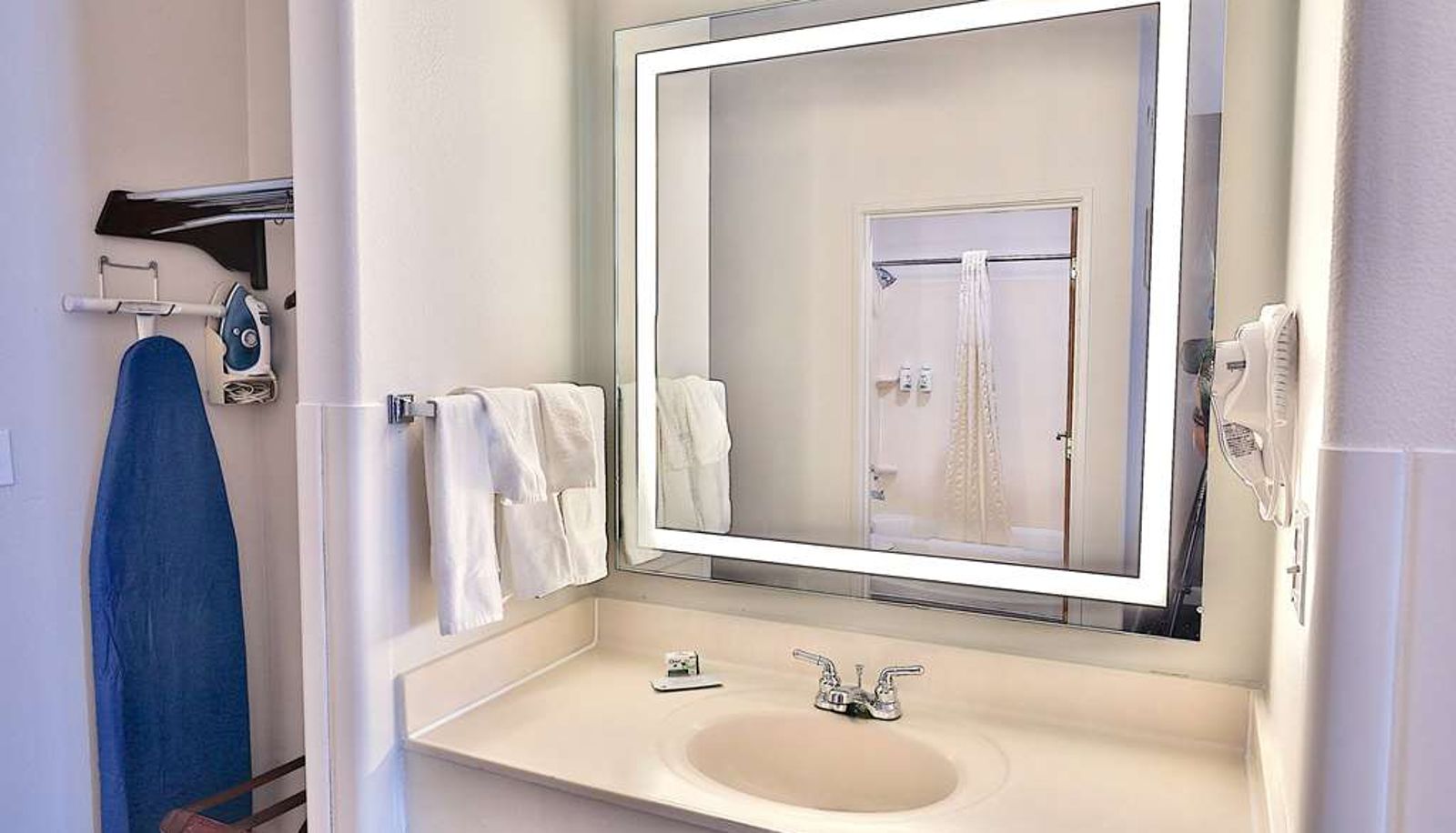 Chambre - Baymont by Wyndham Tucson Airport