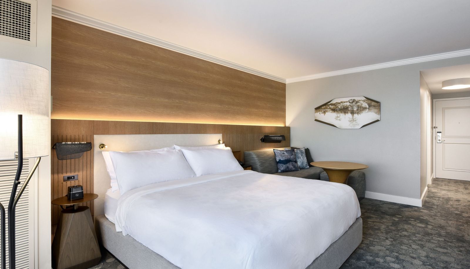 Kamer - JW Marriott Orlando Grande Lakes