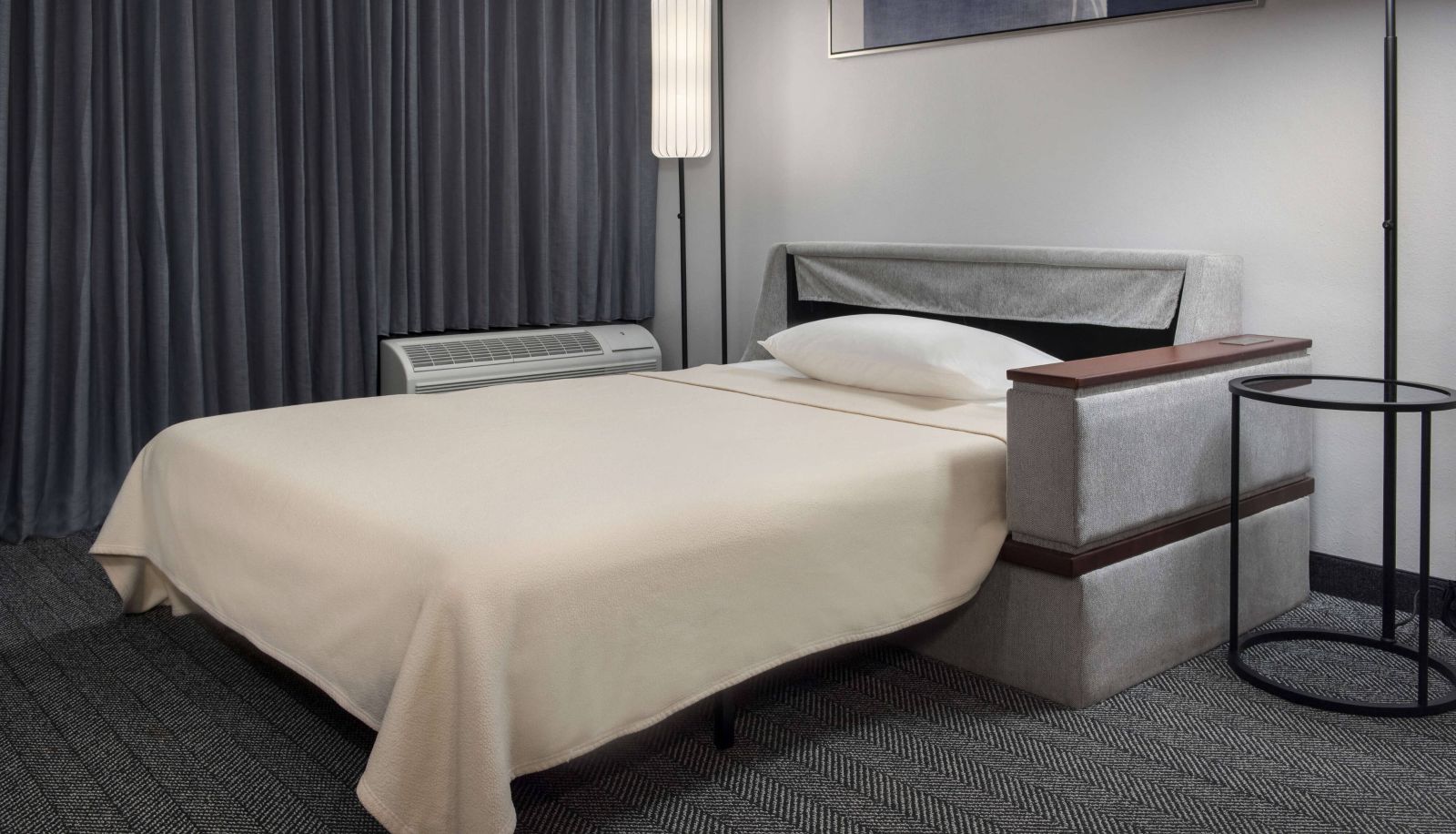 Habitación - Courtyard by Marriott Norwalk