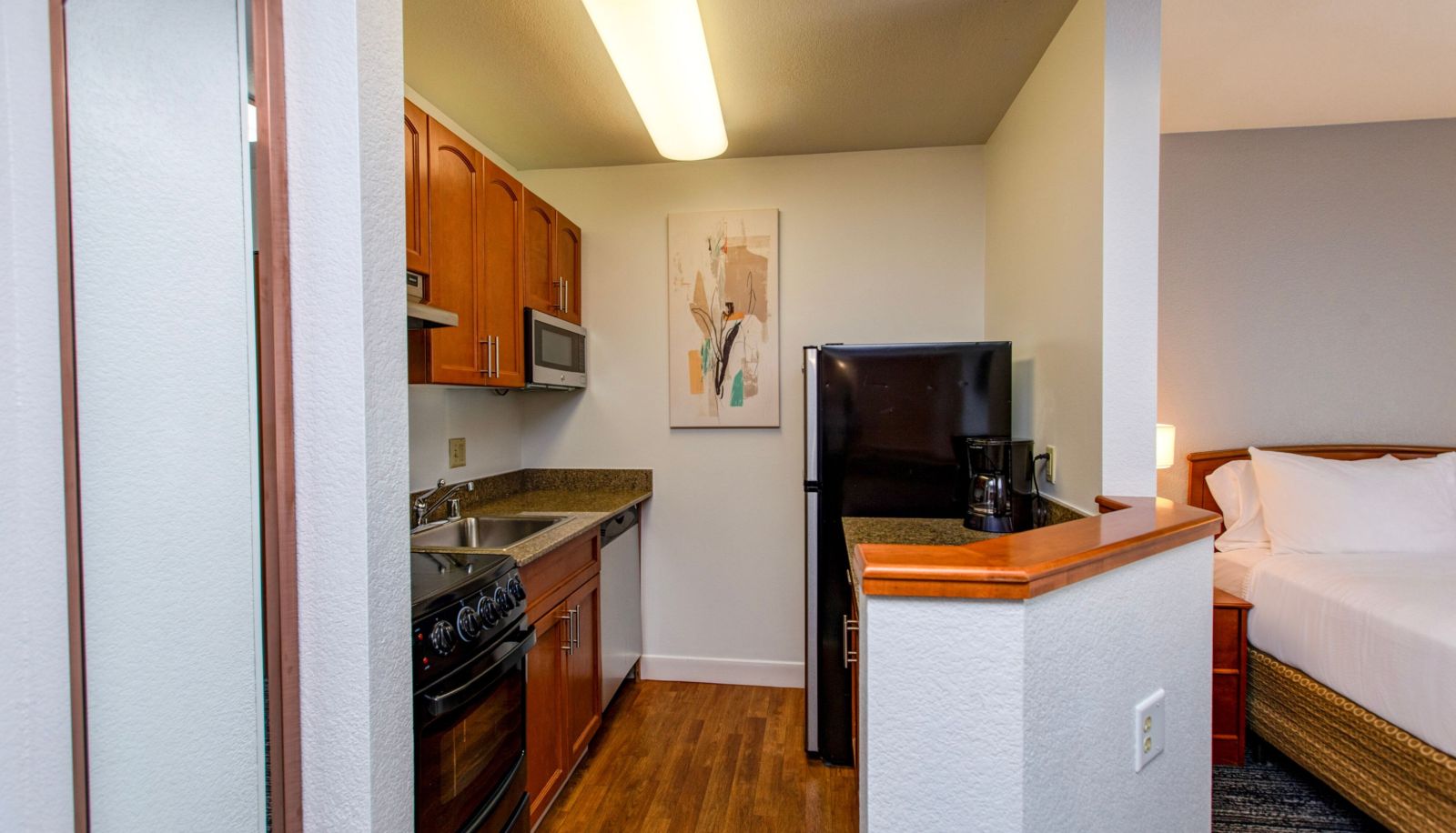 Zimmer - TownePlace Suites by Marriott Colorado Springs Garden of the Gods