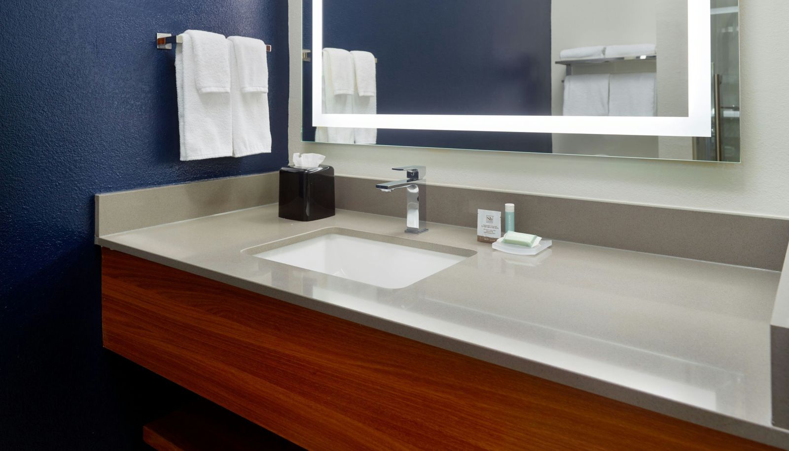 Chambre - Fairfield Inn and Suites by Marriott Charleston North-University Area