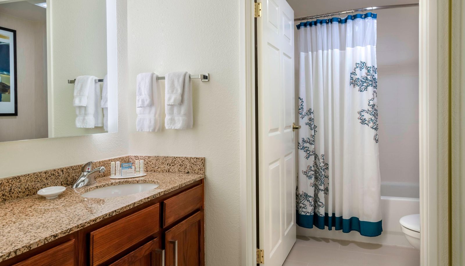 Room - Residence Inn by Marriott Macon