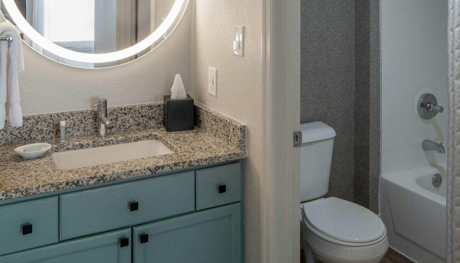 Habitación - Residence Inn by Marriott Atlanta Buckhead Lenox Park