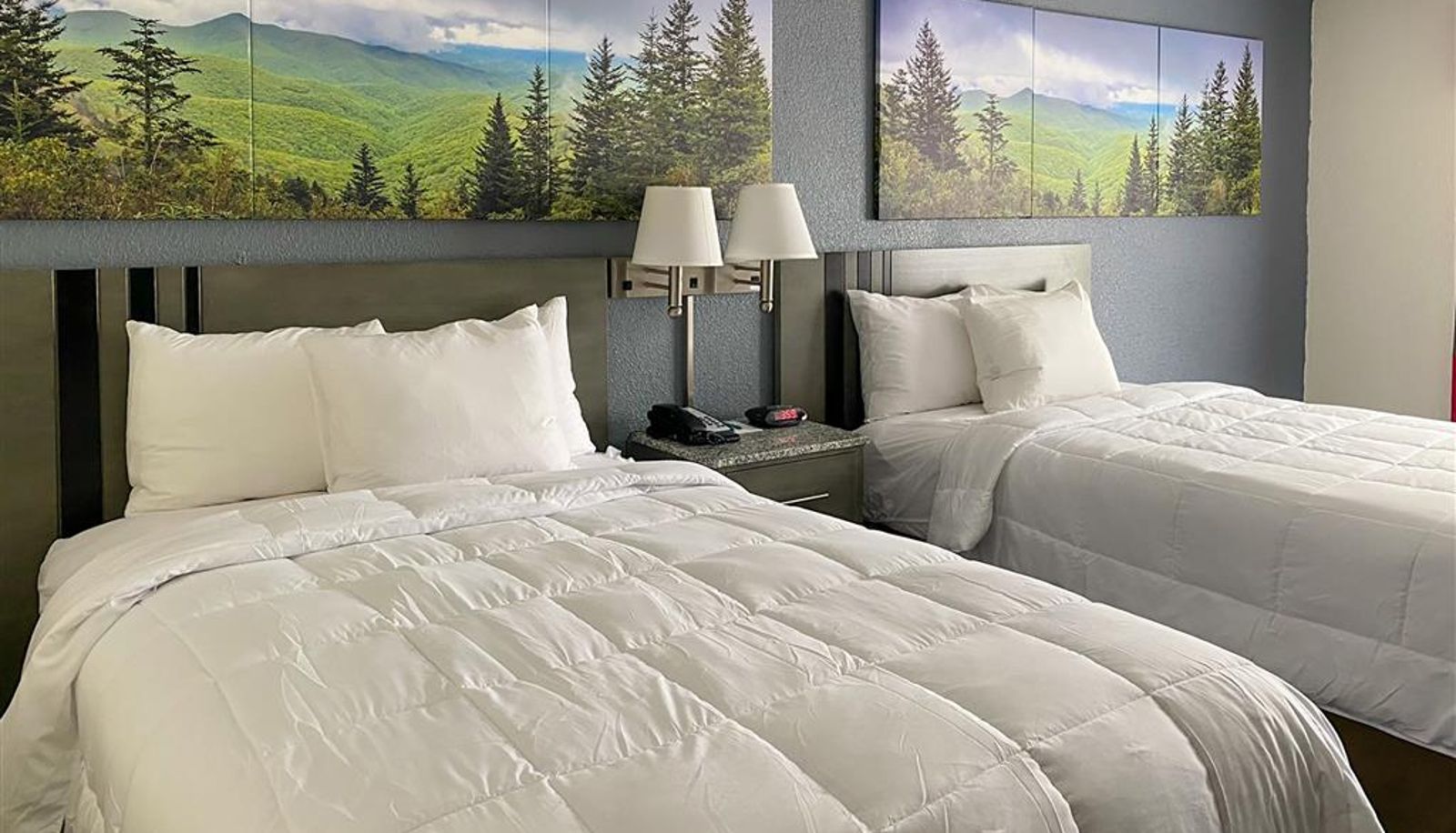 Habitación - Clarion Pointe - Greensboro Coliseum Area