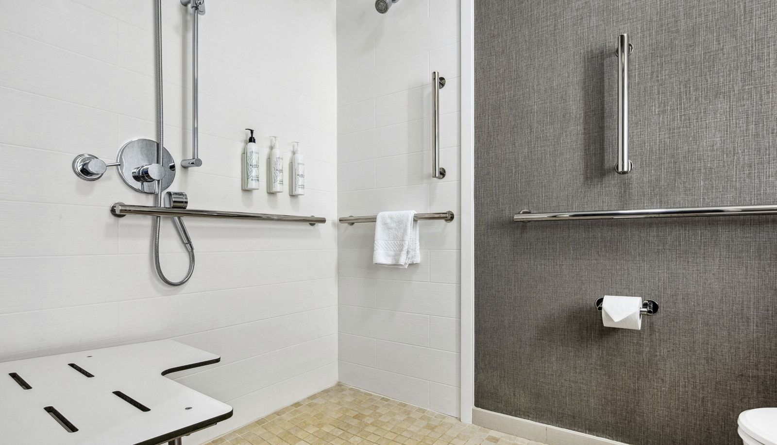 Zimmer - SpringHill Suites by Marriott Anchorage Midtown