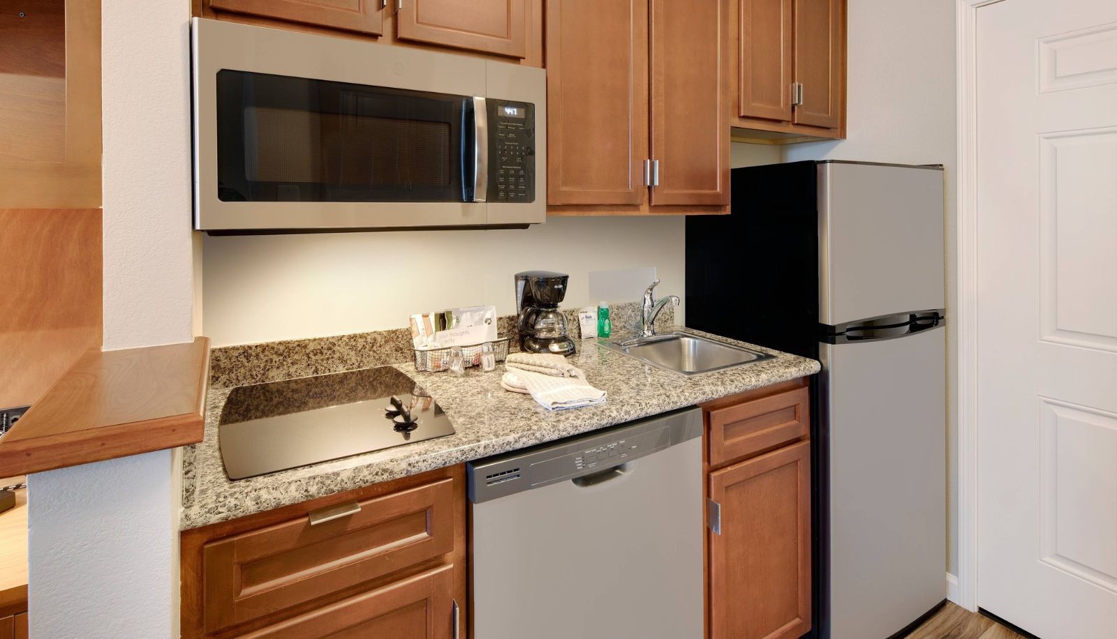 Zimmer - TownePlace Suites by Marriott Bentonville Rogers