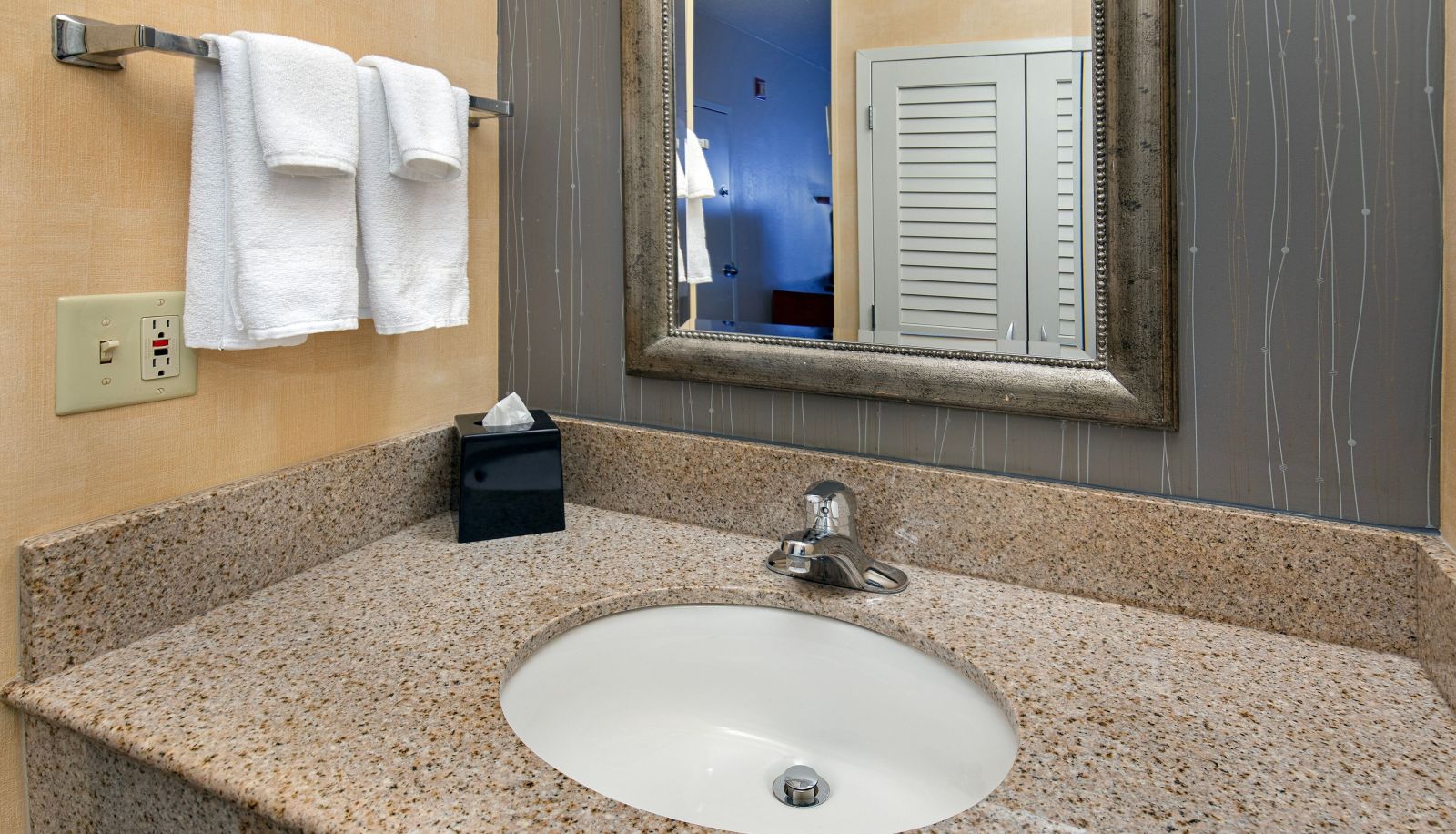 Chambre - Courtyard by Marriott Lexington North