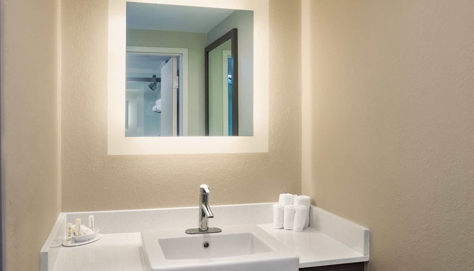 Room - SpringHill Suites by Marriott Orlando Altamonte Springs Maitland