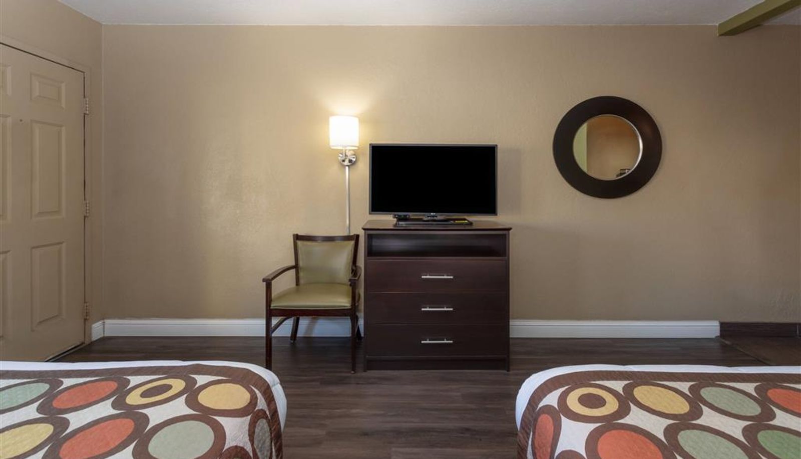 Chambre - Super 8 by Wyndham NAU/Downtown Conference Center