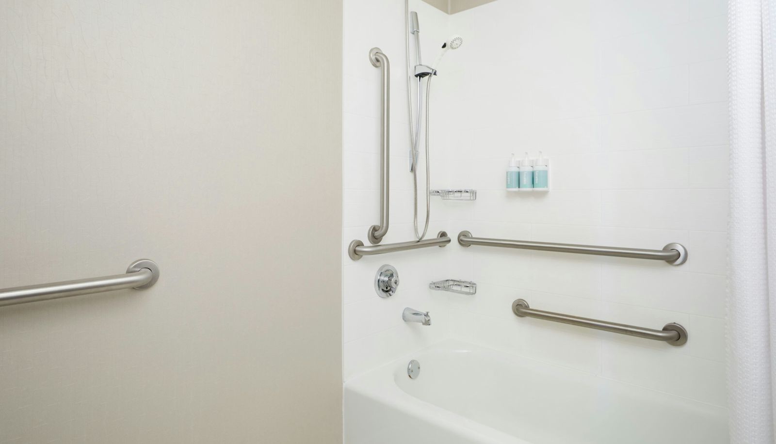 Zimmer - SpringHill Suites by Marriott Gaithersburg