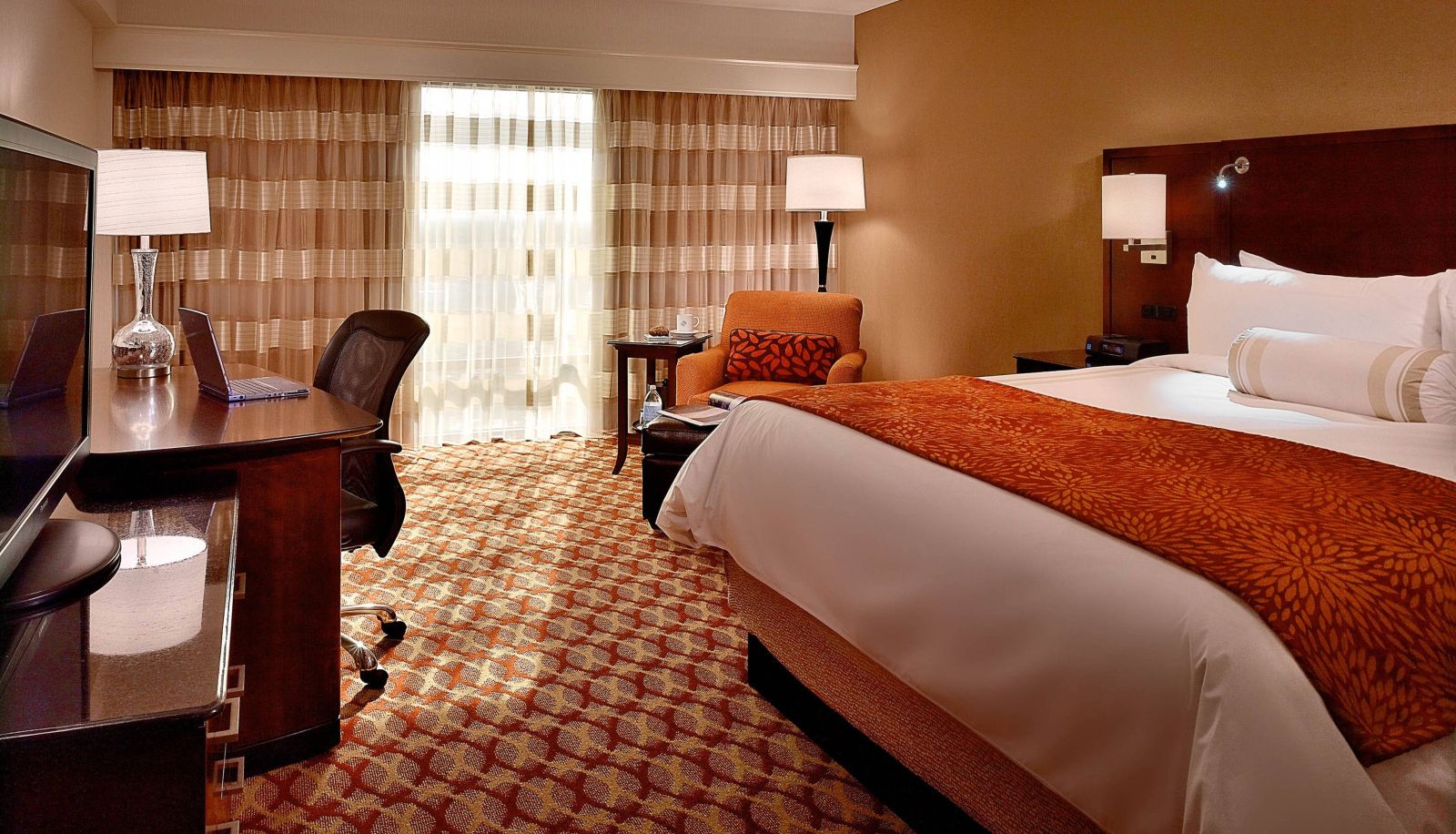 Zimmer - Louisville Marriott East
