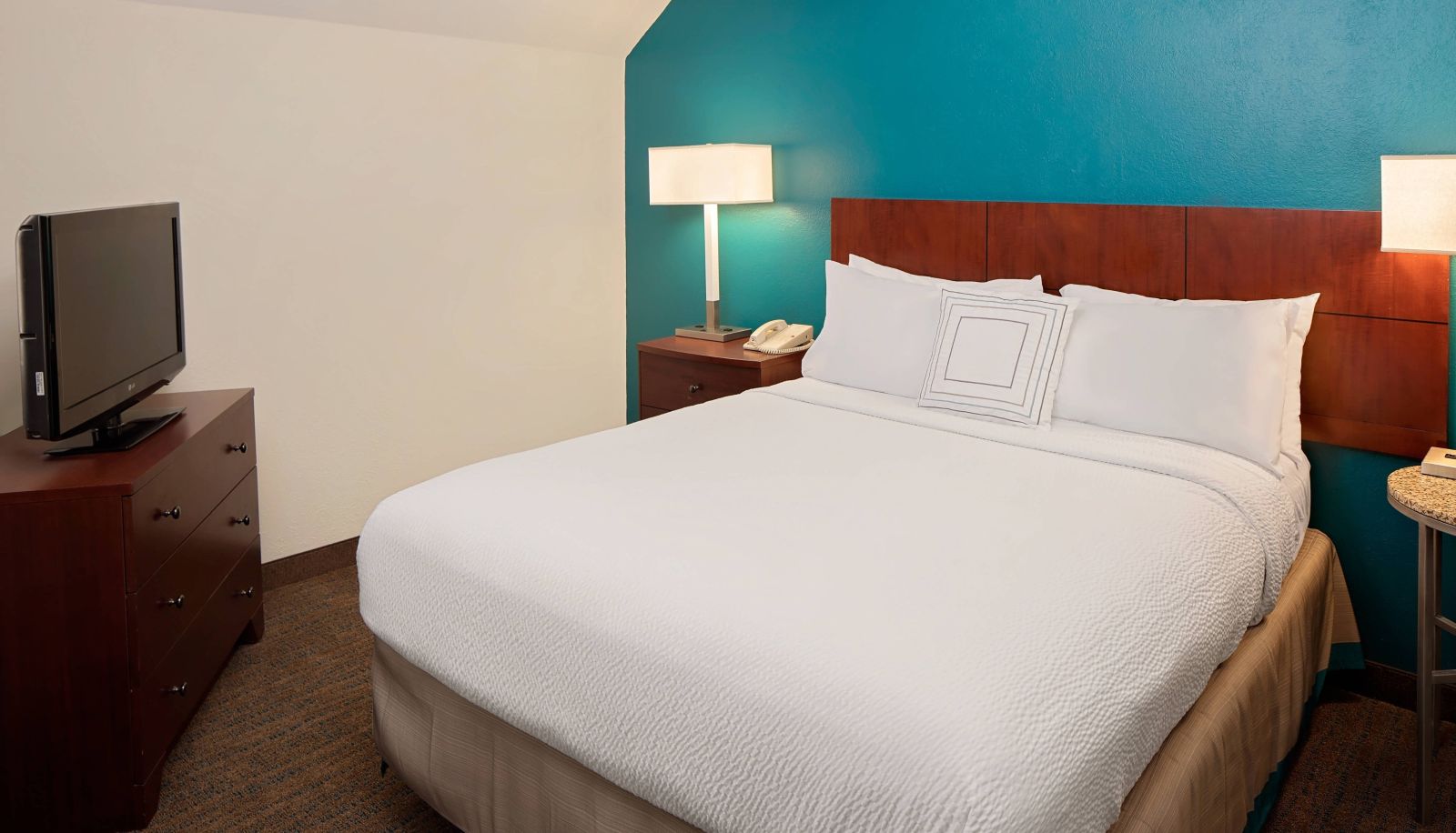 Habitación - Residence Inn by Marriott Louisville East