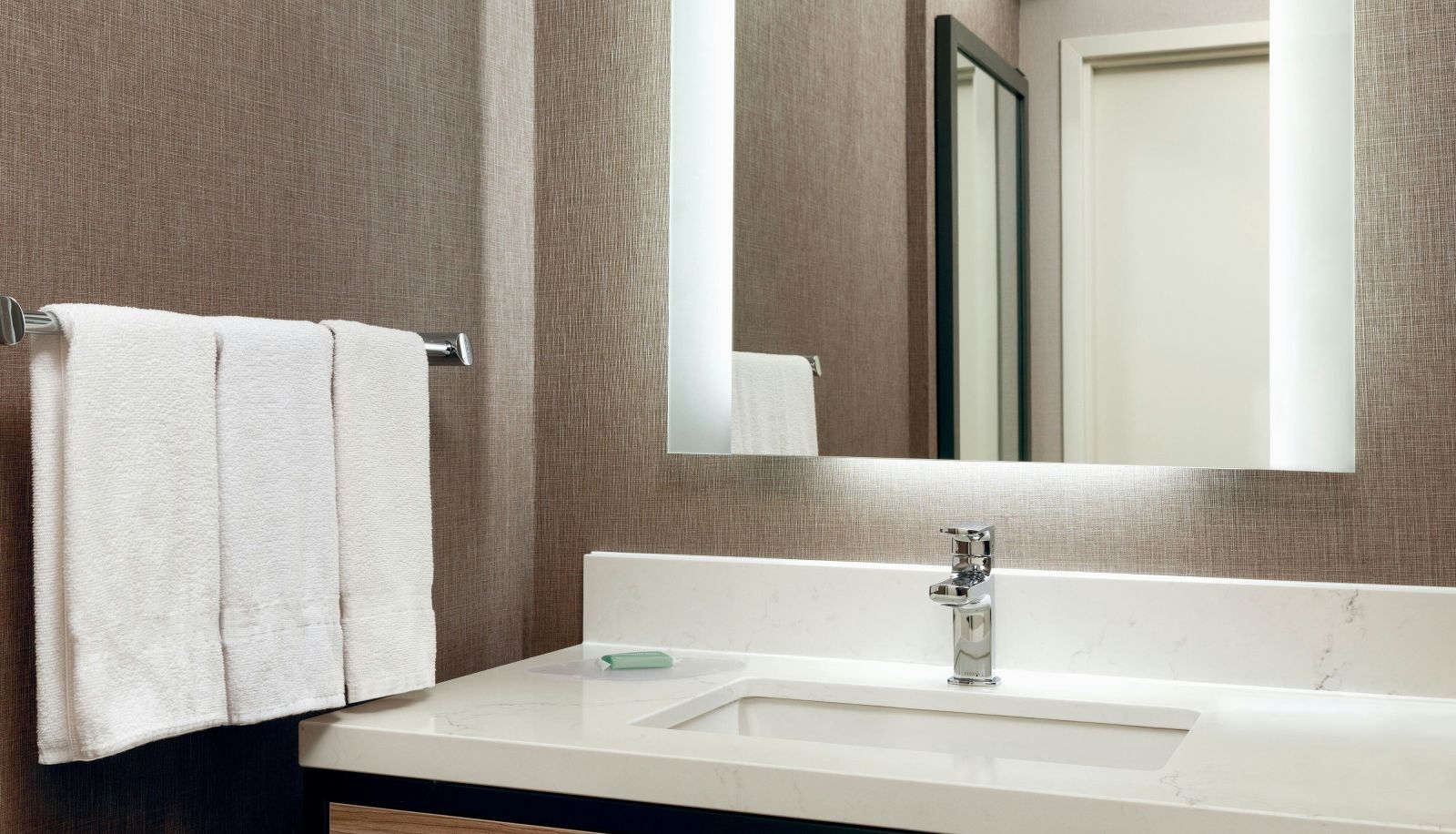 Camera - SpringHill Suites by Marriott Denver North-Westminster