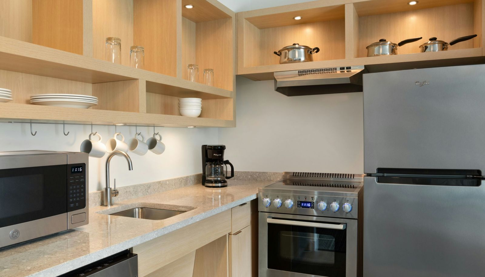 Zimmer - TownePlace Suites by Marriott Fort Lauderdale West