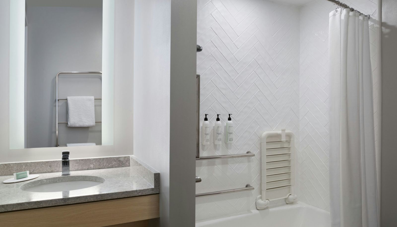 Zimmer - TownePlace Suites by Marriott Fort Lauderdale West