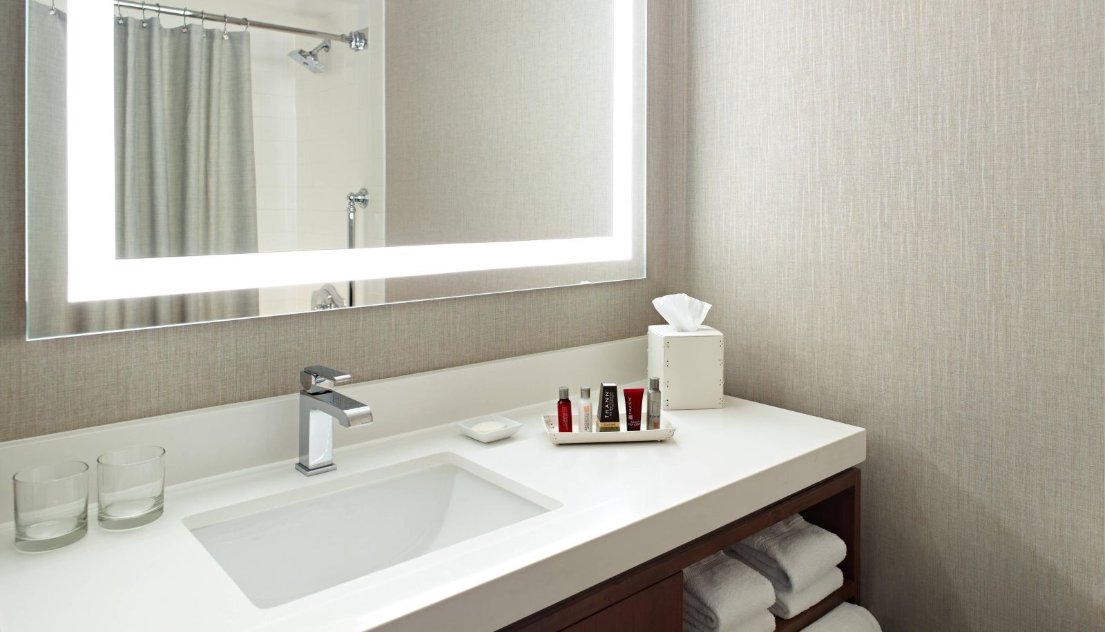 Camera - Marriott at the University of Dayton