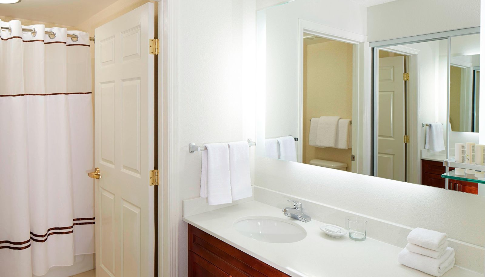 Zimmer - Residence Inn by Marriott Minneapolis Downtown at The Depot