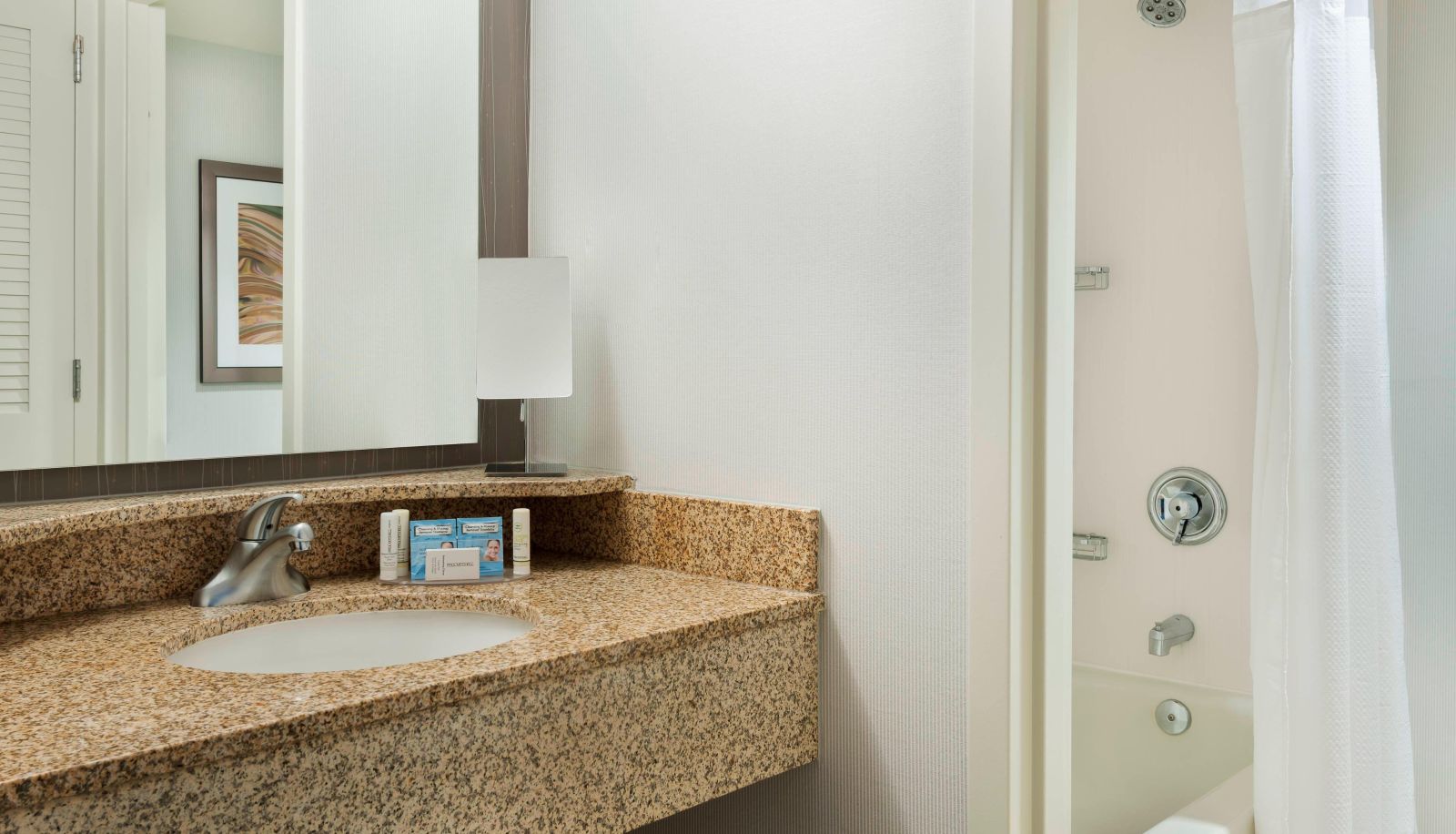 Camera - Courtyard by Marriott Asheville