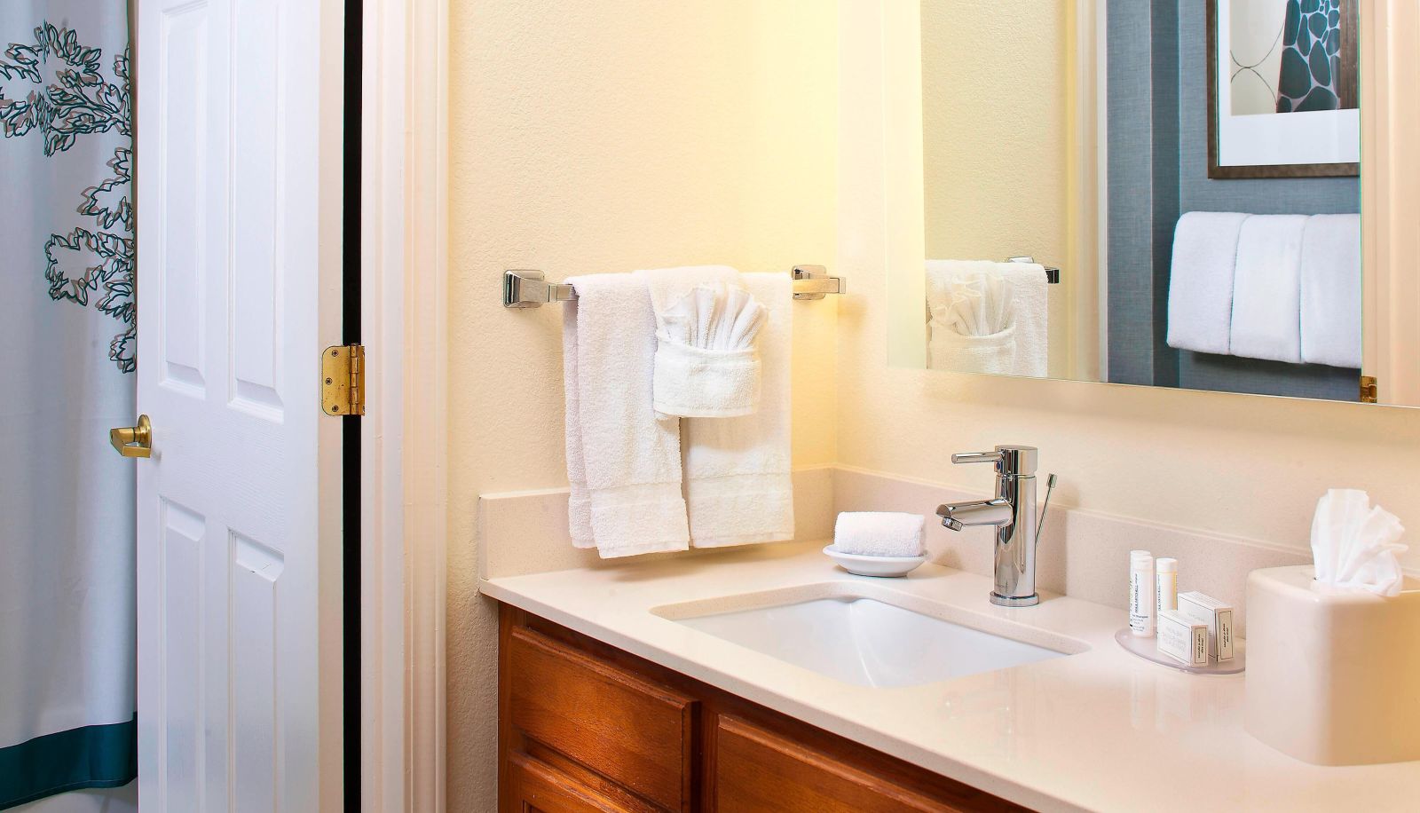 Room - Residence Inn by Marriott Baton Rouge Siegen Lane