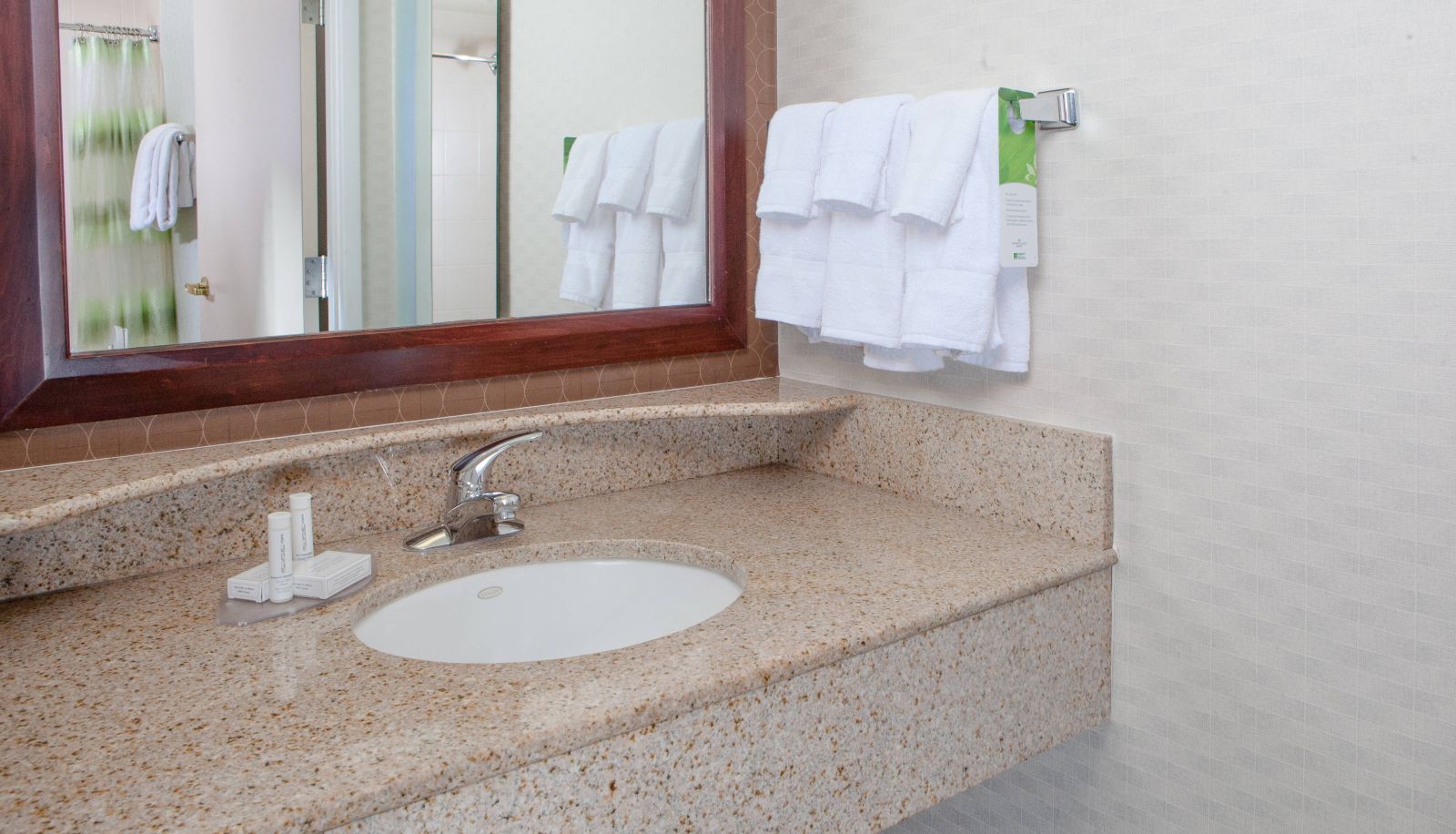 Camera - SpringHill Suites by Marriott Norfolk Virginia Beach
