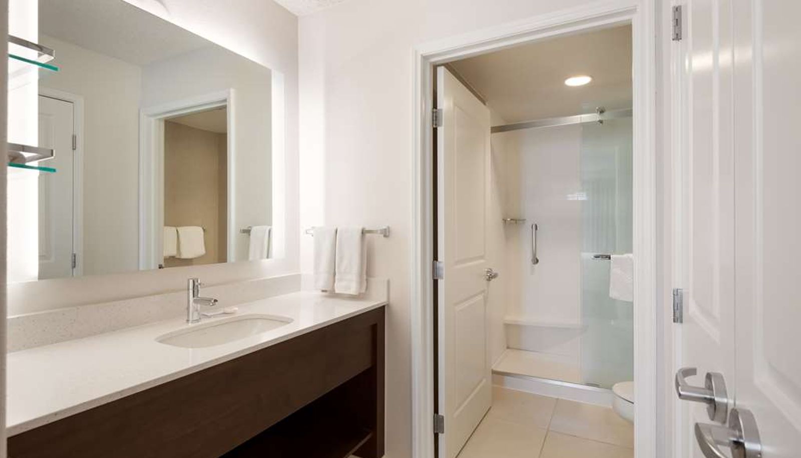 Zimmer - Sonesta ES Suites Reno
