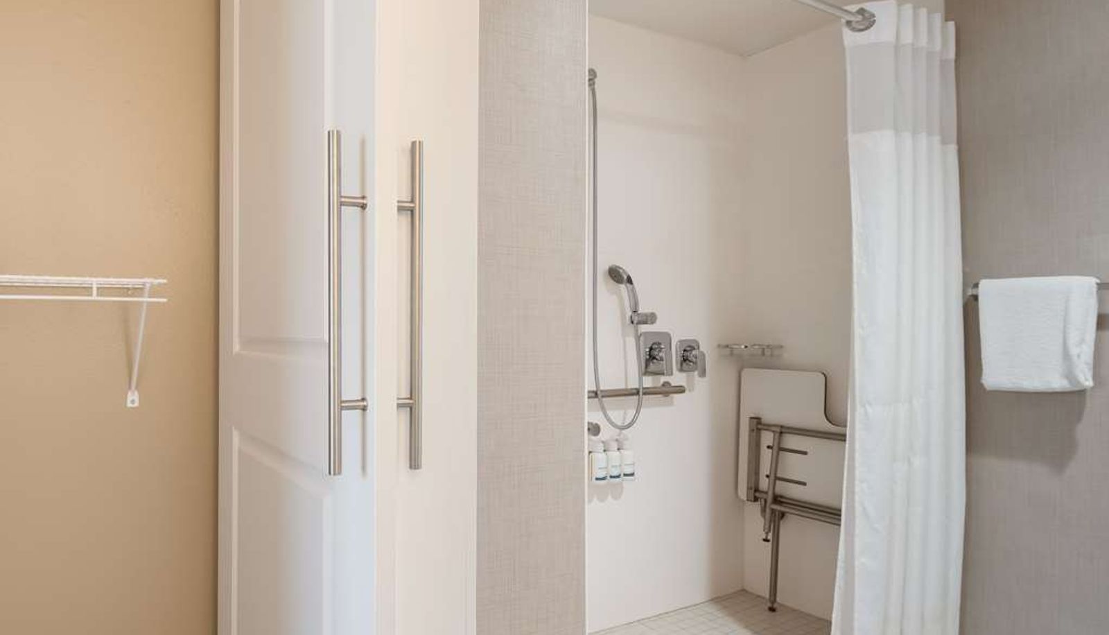Zimmer - Sonesta ES Suites Reno