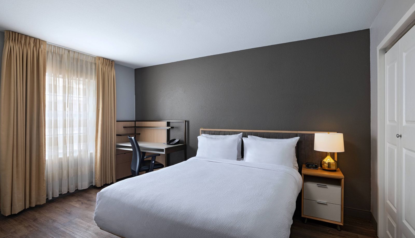 Room - TownePlace Suites by Marriott Baton Rouge South