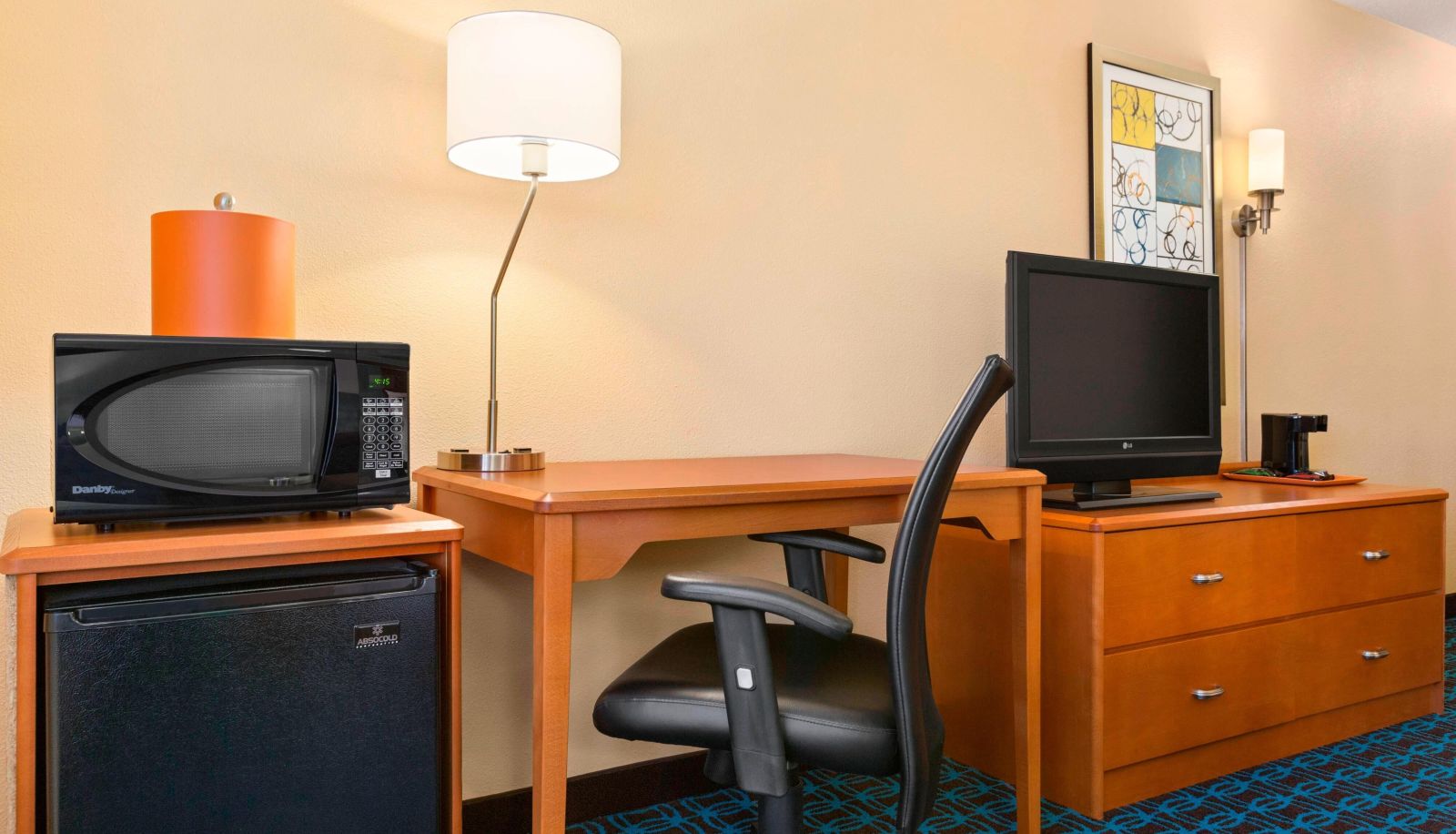 Zimmer - Fairfield Inn and Suites by Marriott Mankato