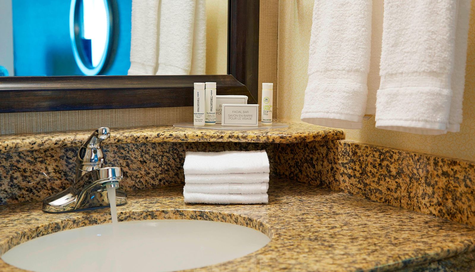 Zimmer - Courtyard by Marriott Boston Woburn/Boston North
