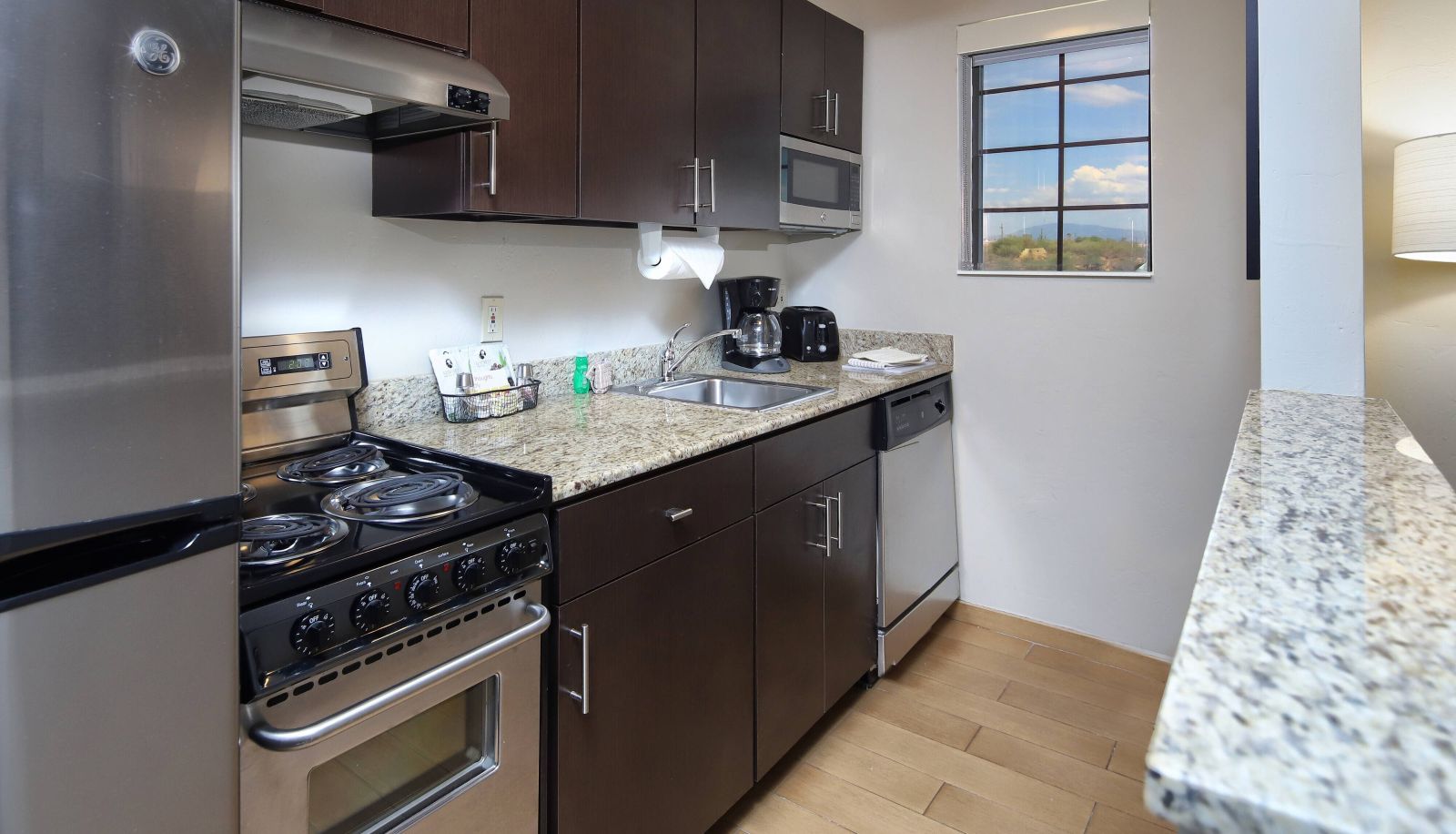 Kamer - TownePlace Suites by Marriott Tucson