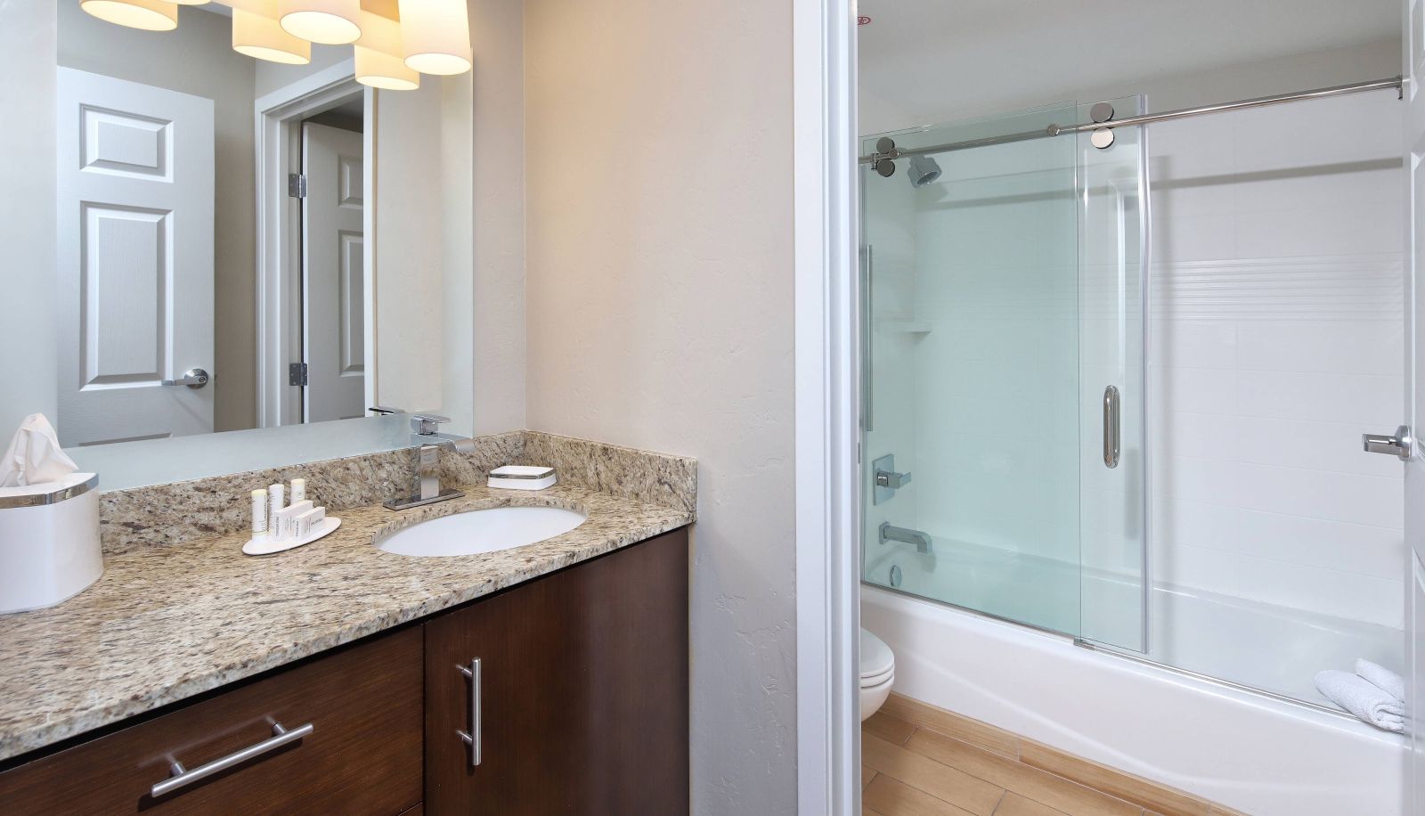 Zimmer - TownePlace Suites by Marriott Tucson