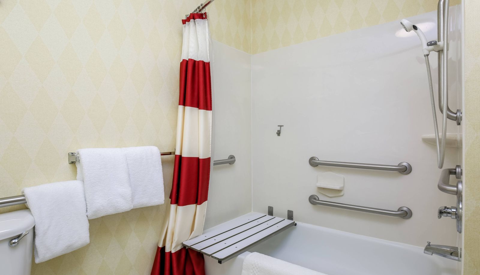Zimmer - Residence Inn by Marriott Oklahoma City South