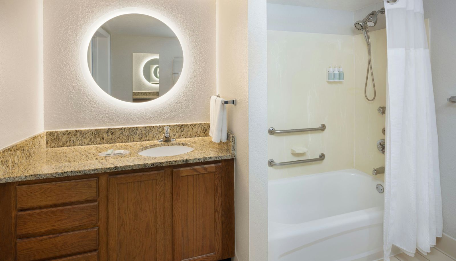 Zimmer - TownePlace Suites by Marriott Orlando East-UCF Area