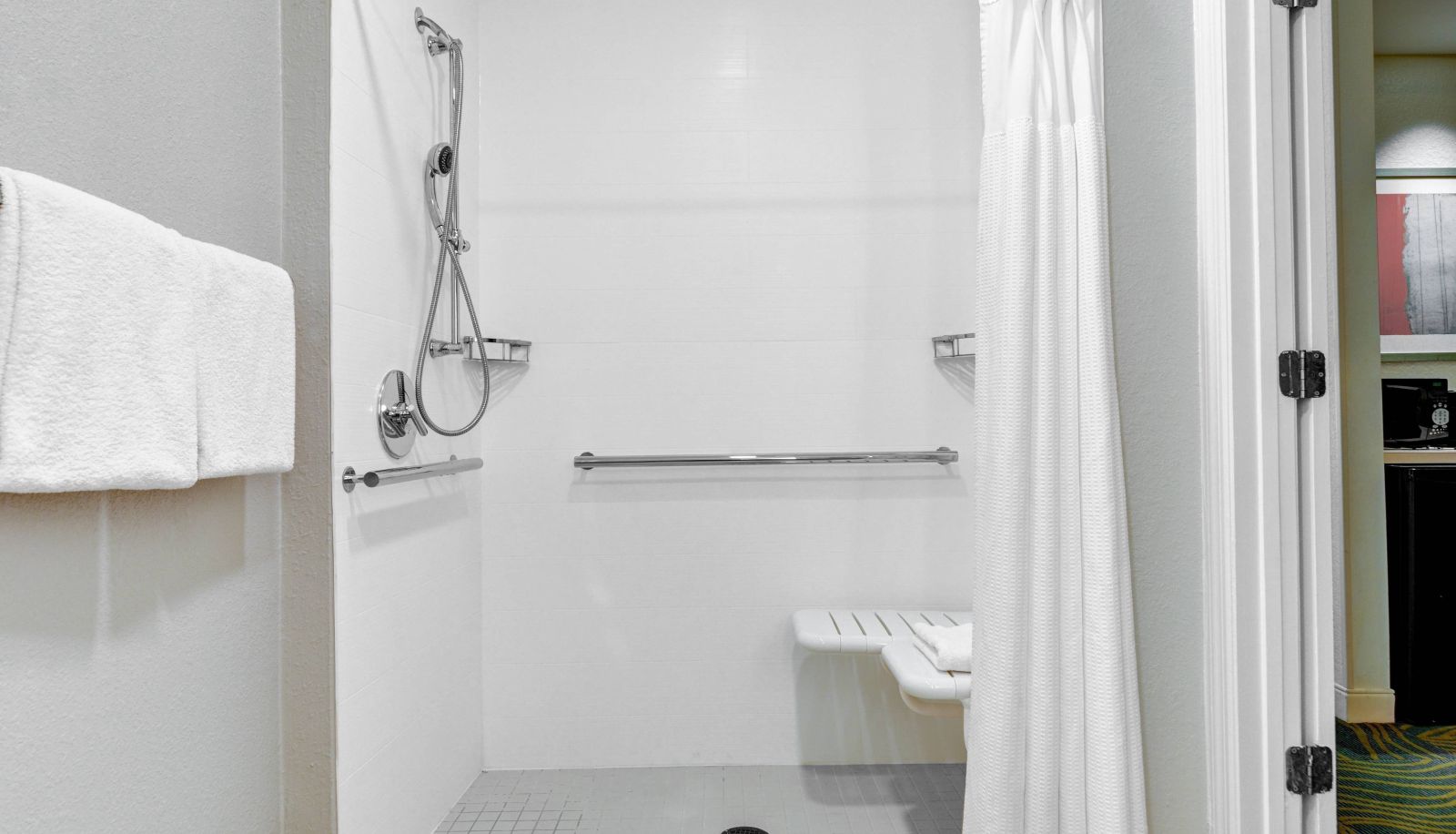 Zimmer - SpringHill Suites by Marriott Jacksonville