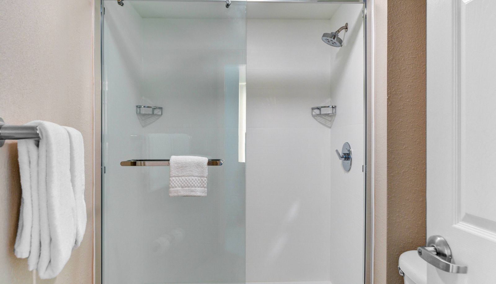 Zimmer - SpringHill Suites by Marriott Jacksonville