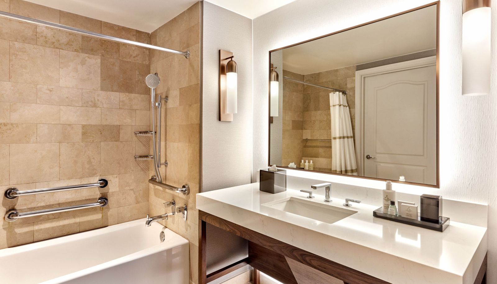 Zimmer - JW Marriott Phoenix Desert Ridge Resort and Spa